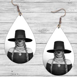 Beyonce Earrings